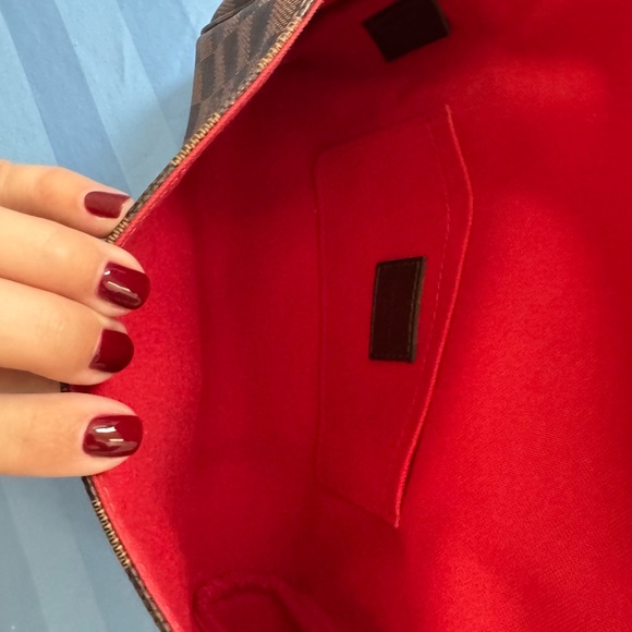 Authentic Damier Abene Favorite size MM.. serious inquiries only - Picture 7 of 12